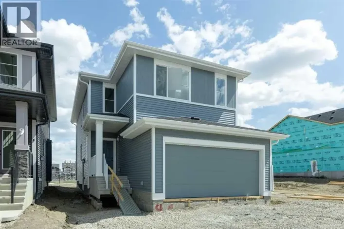 17 Southborough Common, Cochrane