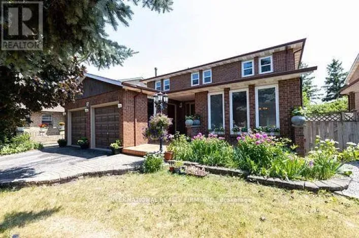 17 SOUTHVIEW DRIVE, Vaughan