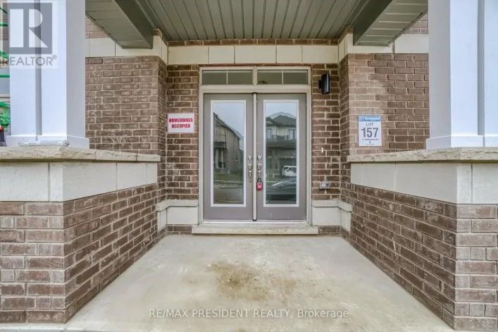 17 SPINLAND STREET, Caledon