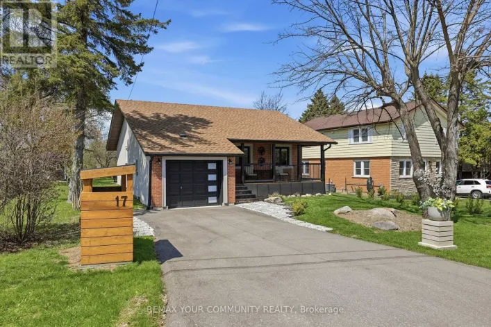 17 ST. CLAIR STREET, Collingwood