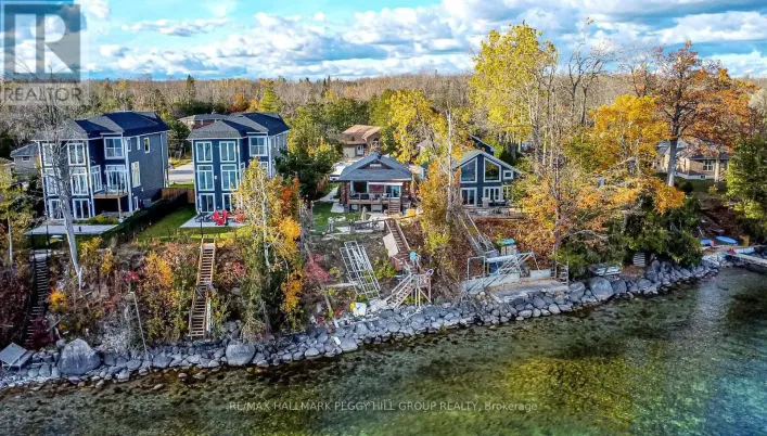 17 STANLEY AVENUE, Oro-Medonte