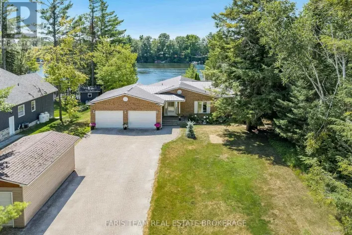 17 STANLEY ROAD, Kawartha Lakes