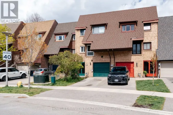 17 STONEHAM ROAD, Toronto