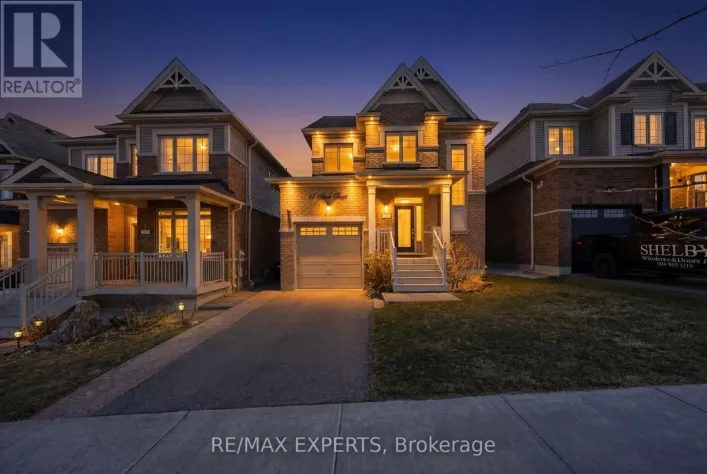 17 STYCH STREET, New Tecumseth
