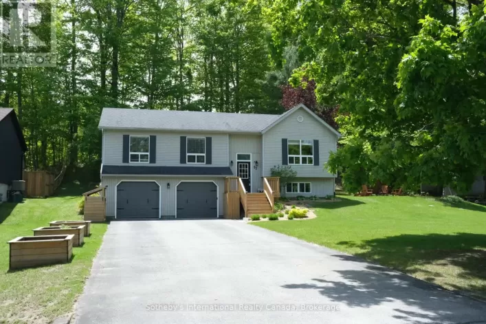 17 SUGARBUSH ROAD, Oro-Medonte