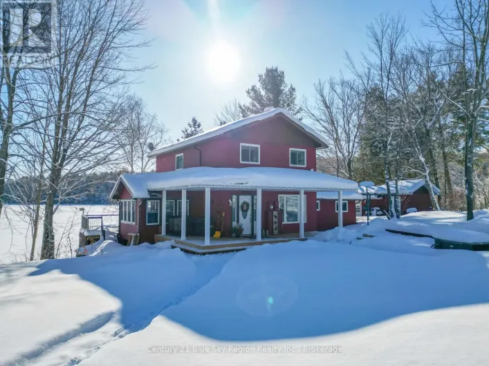 17 SUNRISE LANE, Powassan