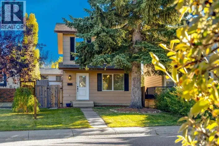 17 Sunvale Crescent SE, Calgary