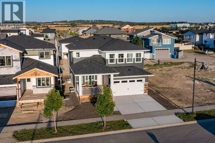 17 Thatcher Avenue, Red Deer