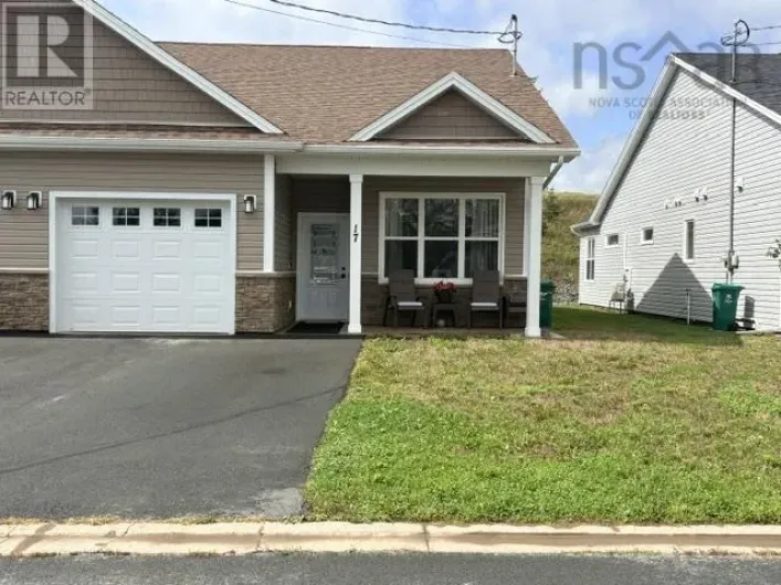 17 Thistle Street, Falmouth