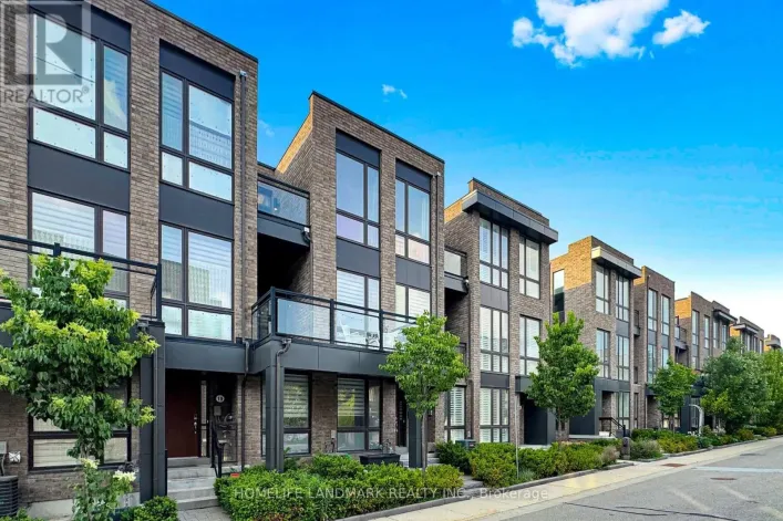 17 THORNCREST DRIVE, Vaughan