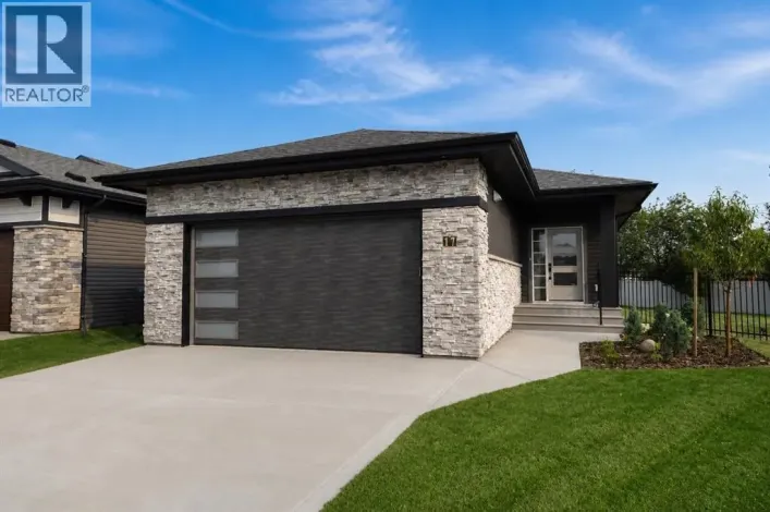 17 Tindale Place, Red Deer