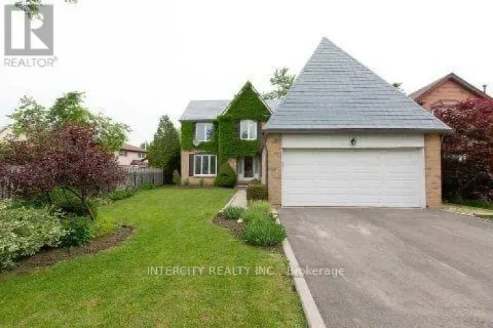 17 TORRANCE WOOD, Brampton