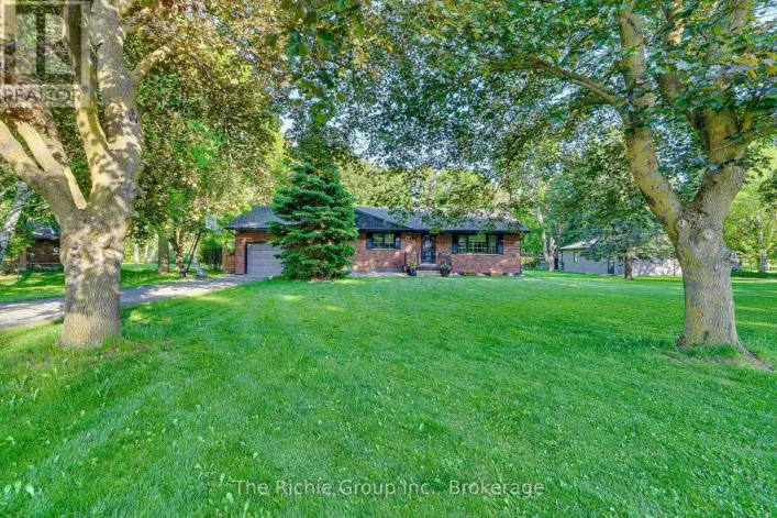 17 TRAVELLED ROAD, Caledon