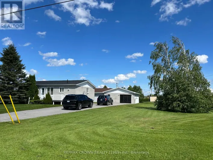 17 TREMBLAY, FAUQUIER AVENUE S, Kapuskasing