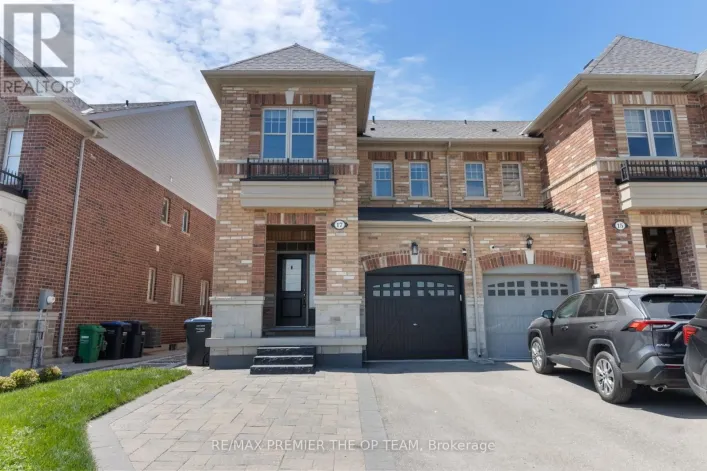 17 TRUE BLUE CRESCENT, Caledon