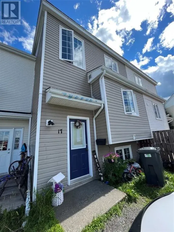17 Tucker Place, Grand FaLLS-WINDSOR
