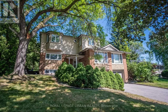 17 VALENTINE DRIVE, Toronto
