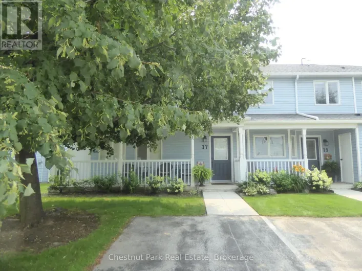 17 VALLEYMEDE COURT, Collingwood