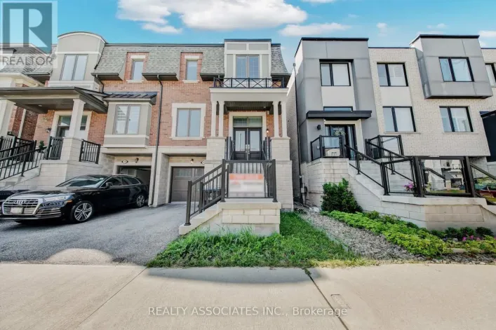 17 VAUDEVILLE DRIVE, Toronto