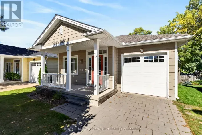 House for sale: 17 VILLAGE GATE, Lambton Shores