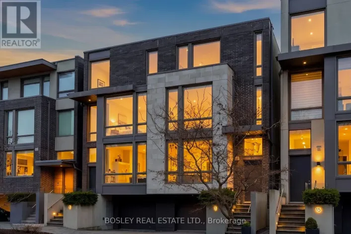 17 VINCE AVENUE, Toronto