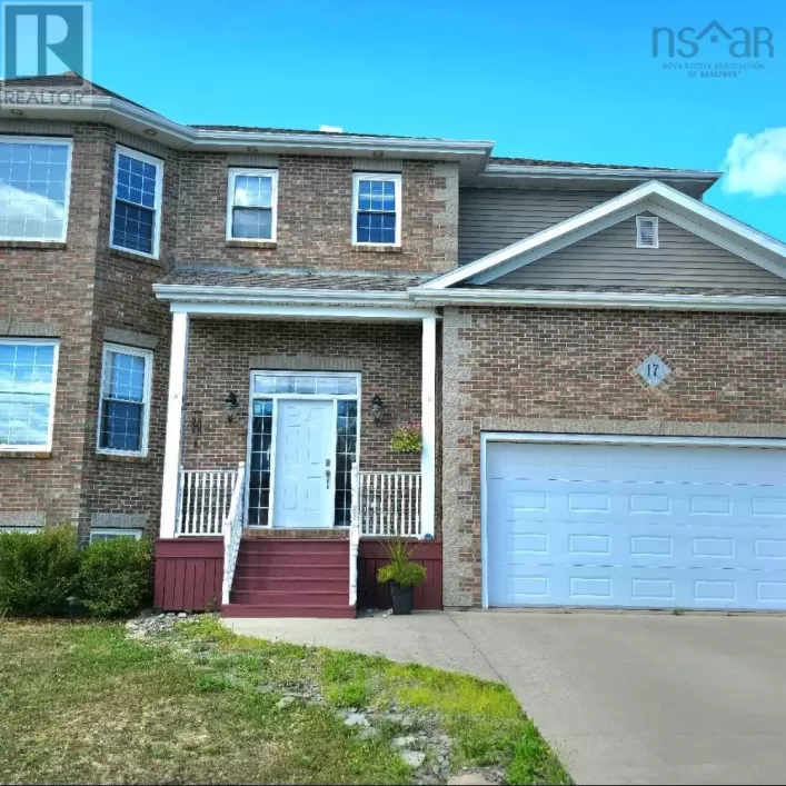 17 Vincents Way, Antigonish