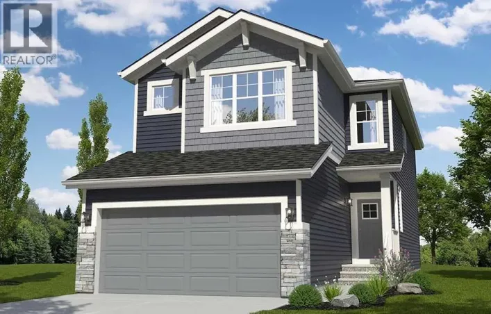 17 Walgrove Bay SE, Calgary