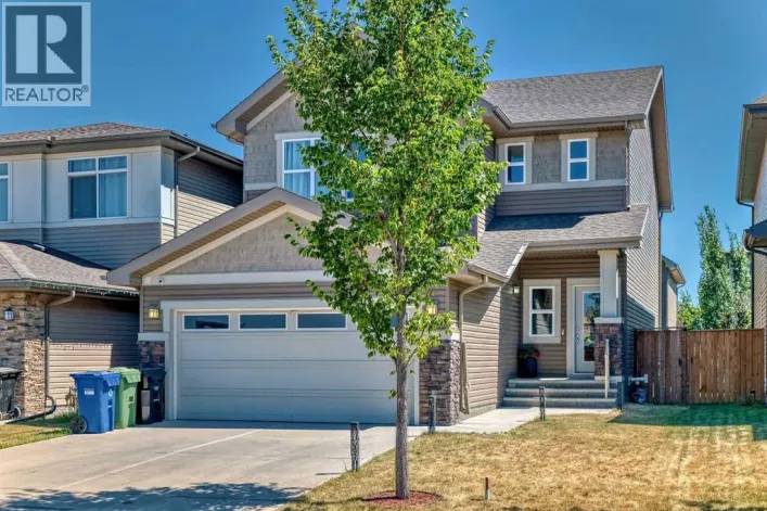 17 Walgrove Manor SE, Calgary