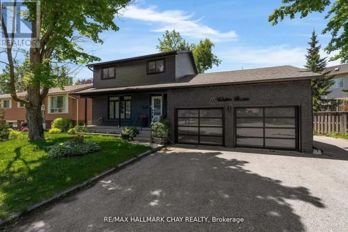 17 WALKER AVENUE, Orillia