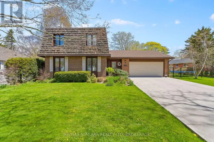 17 WALNUT STREET, Port Colborne