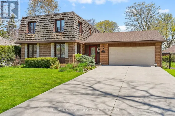 17 WALNUT STREET, Port Colborne