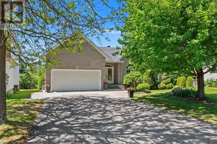 17 WARNOCK COURT, Ottawa