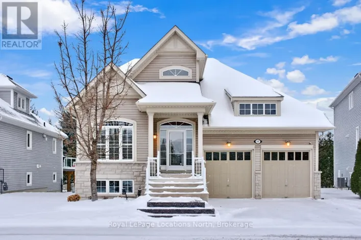 17 WATERVIEW ROAD, Wasaga Beach