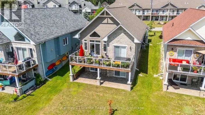 House for rent: 17 WEBB CIRCLE, Dysart et al