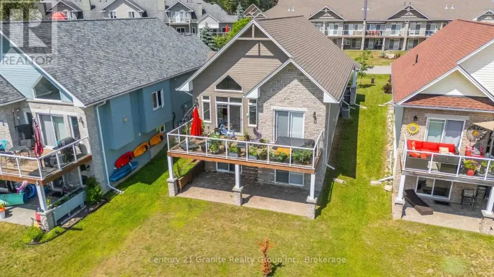 17 WEBB CIRCLE, Dysart et al