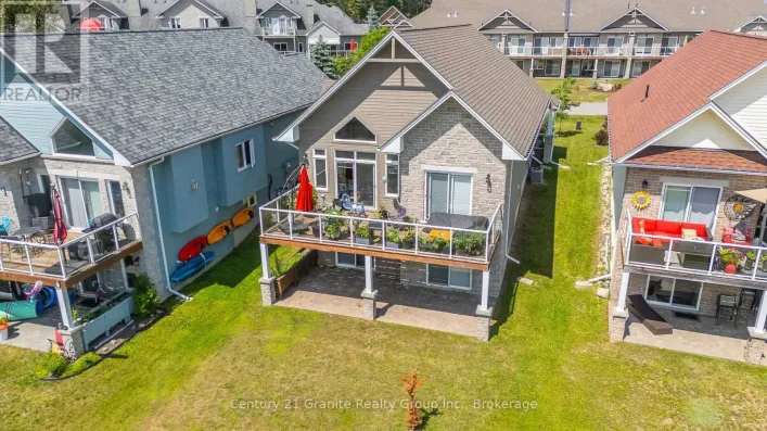 17 WEBB CIRCLE, Dysart et al