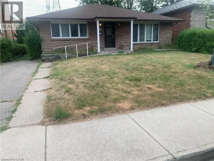 17 WEST PARK Avenue Unit# Rooms A,D & E, Hamilton