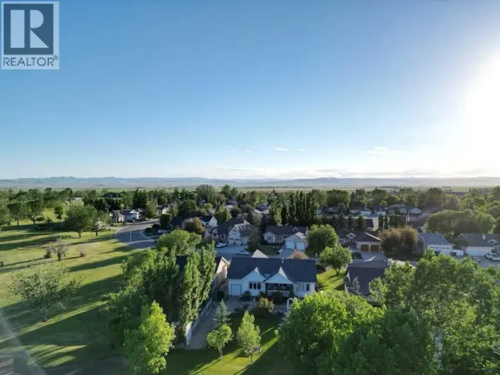 17 WESTLYNN Drive, Claresholm