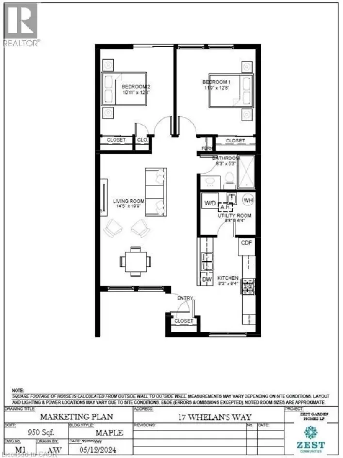 17 WHELANS Way, Hamilton