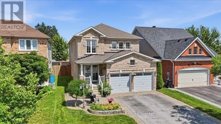 17 WHITE CRESCENT, Barrie