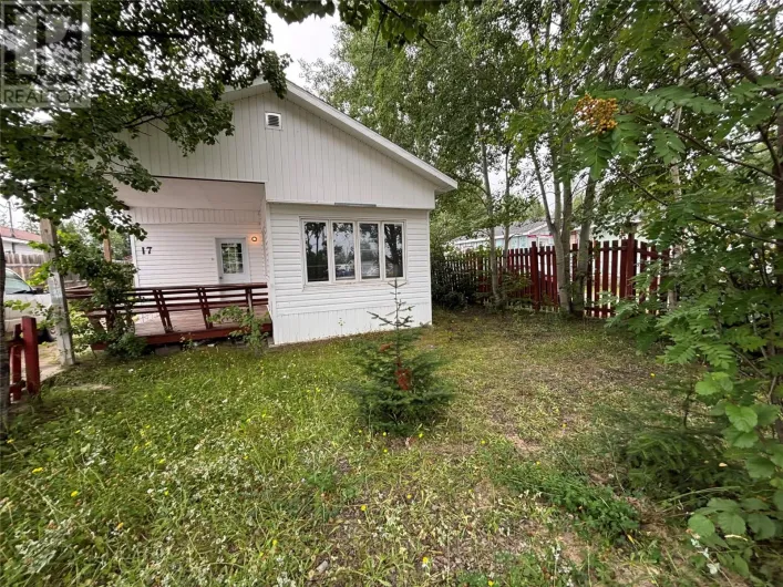 17 Winsor Drive, Happy Valley-Goose Bay