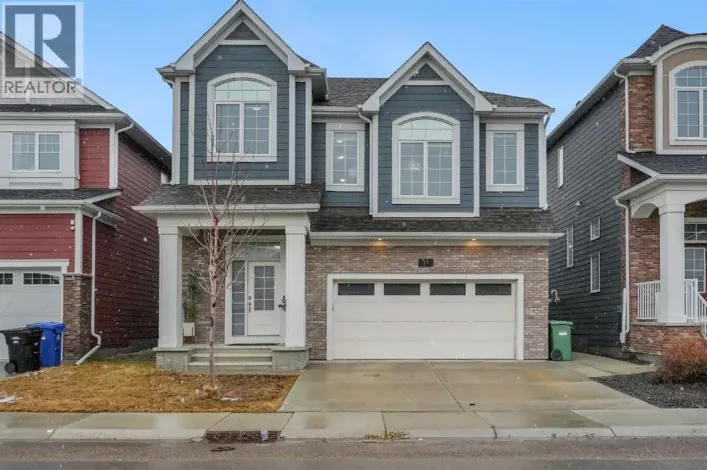 17 Yorkstone Way SW, Calgary