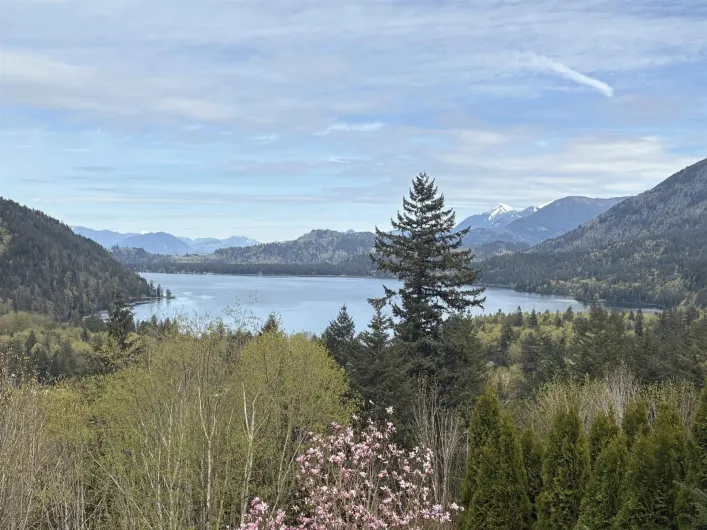 170 1436 FROST ROAD|Columbia Valley, Cultus Lake