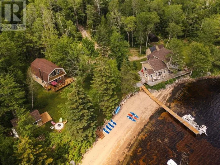 170 & 166 Laura's Lane, Harriston