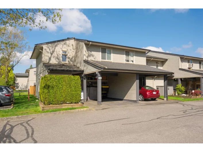 170 27456 32 AVENUE, Langley