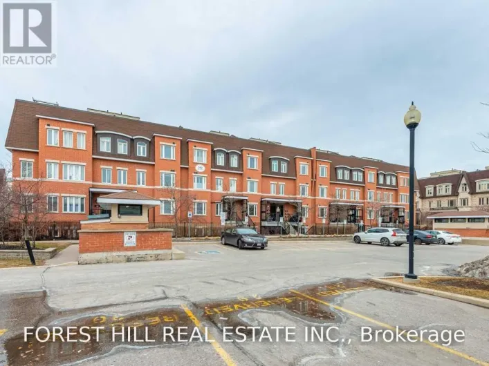 170 - 310 JOHN STREET, Markham