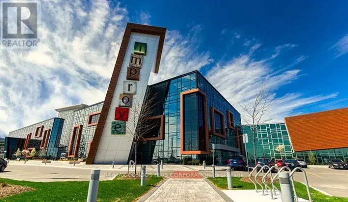 170 - 7250 KEELE STREET, Vaughan