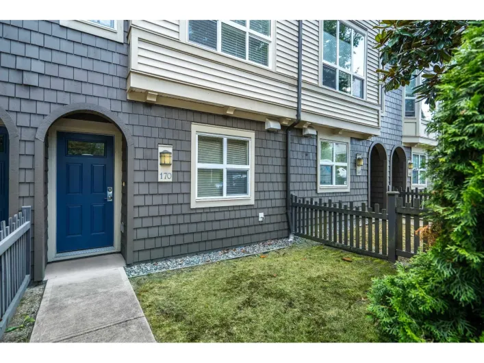 170 7938 209 STREET, Langley