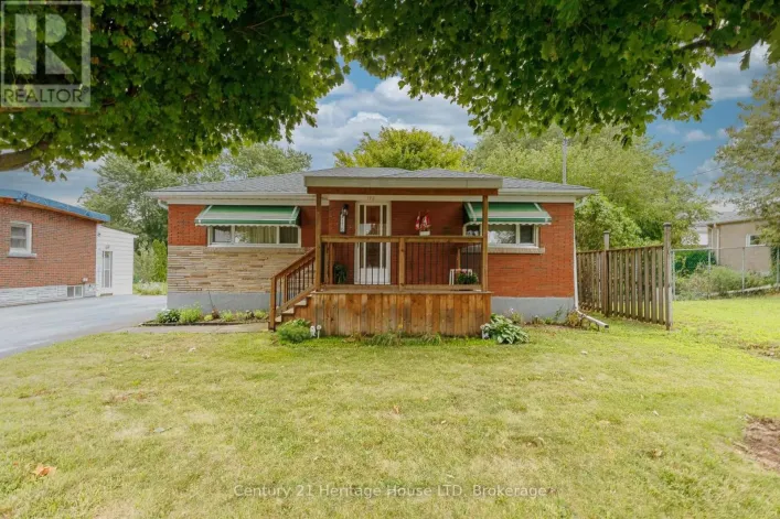 170 ABERDEEN STREET, Fort Erie