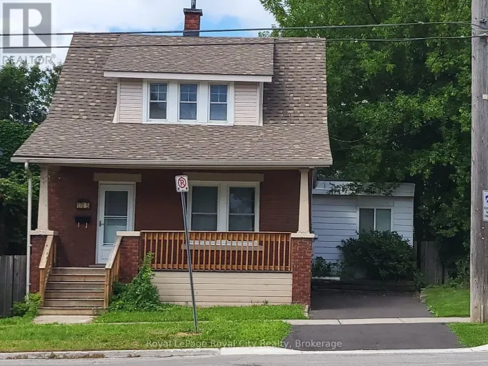 170 ARTHUR STREET S, Guelph